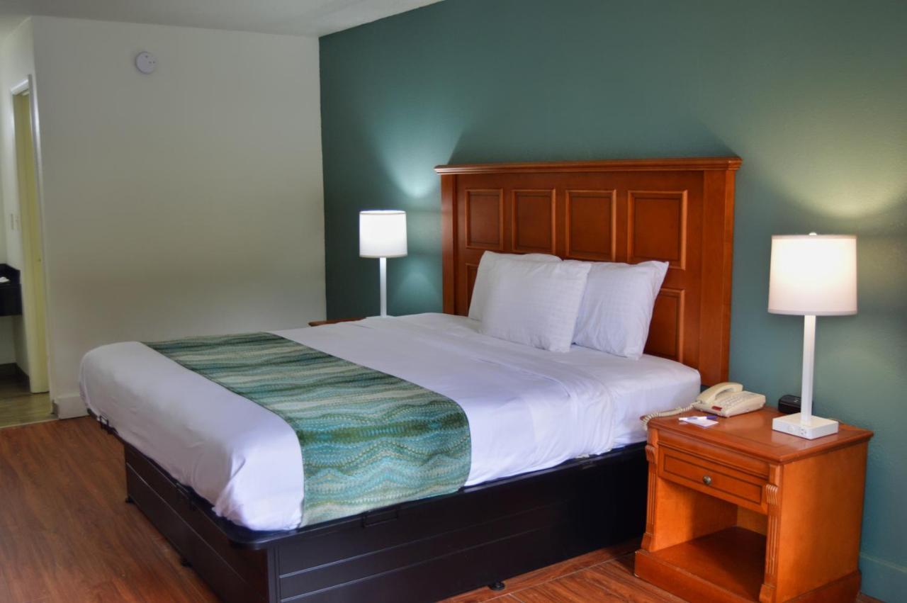 Days Inn By Wyndham Hardeeville Near Hilton Head Luaran gambar