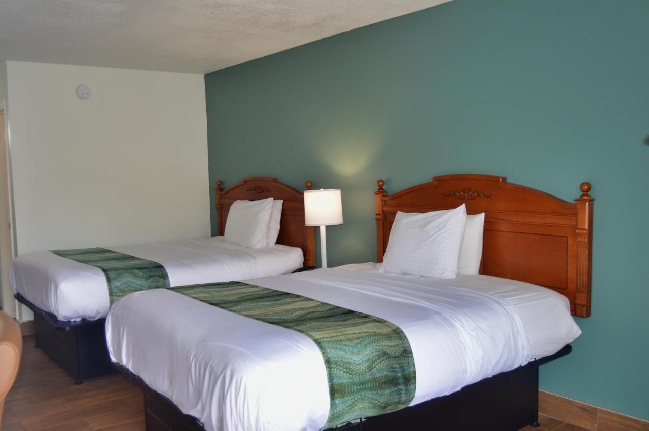Days Inn By Wyndham Hardeeville Near Hilton Head Luaran gambar