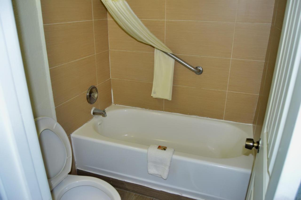 Days Inn By Wyndham Hardeeville Near Hilton Head Luaran gambar