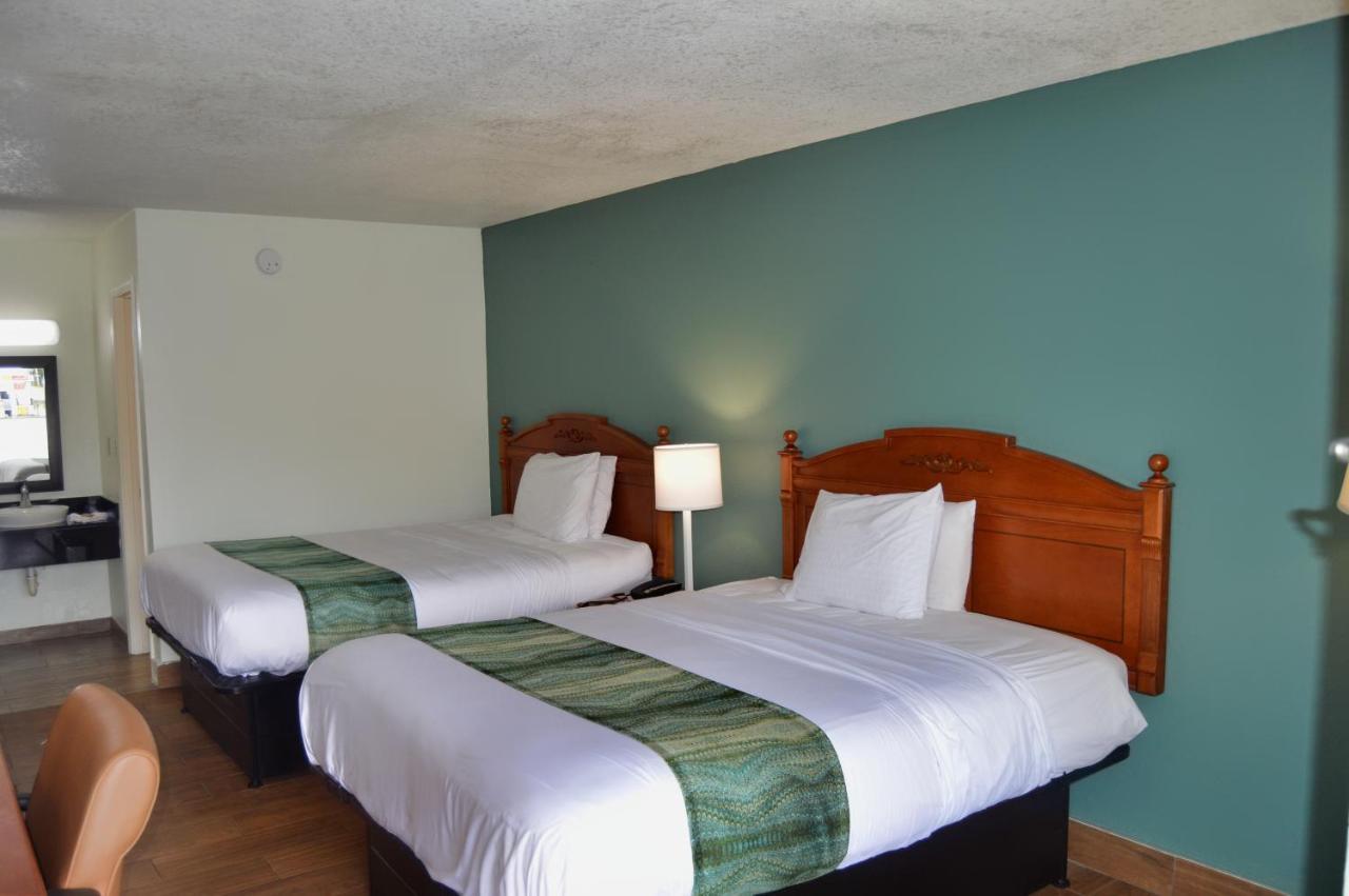 Days Inn By Wyndham Hardeeville Near Hilton Head Luaran gambar
