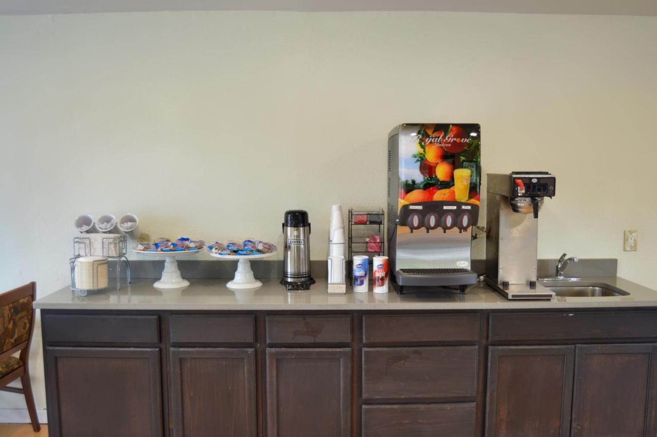 Days Inn By Wyndham Hardeeville Near Hilton Head Luaran gambar