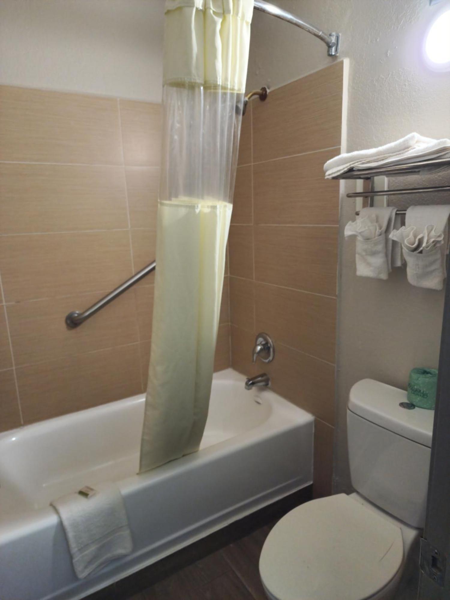 Days Inn By Wyndham Hardeeville Near Hilton Head Luaran gambar