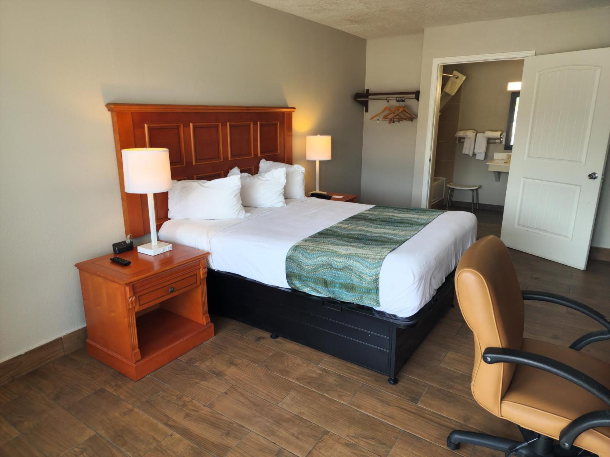 Days Inn By Wyndham Hardeeville Near Hilton Head Luaran gambar