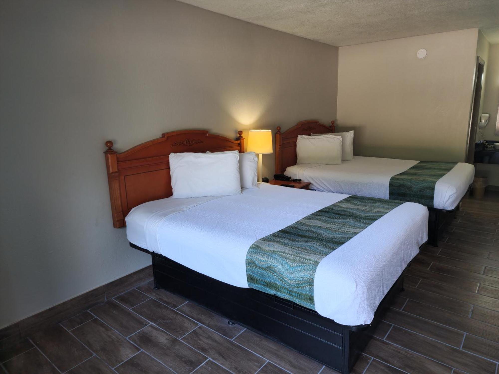 Days Inn By Wyndham Hardeeville Near Hilton Head Luaran gambar