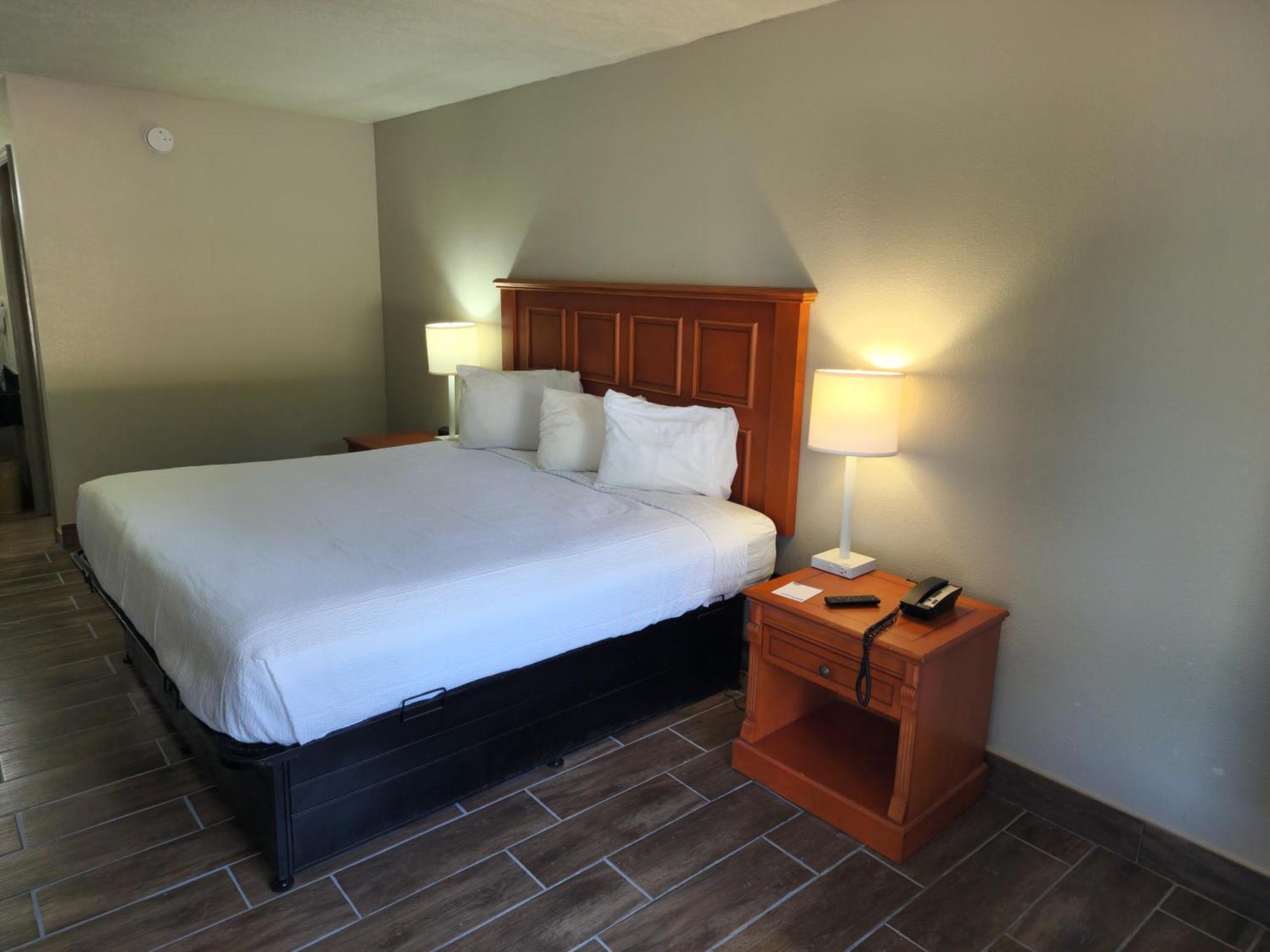 Days Inn By Wyndham Hardeeville Near Hilton Head Luaran gambar
