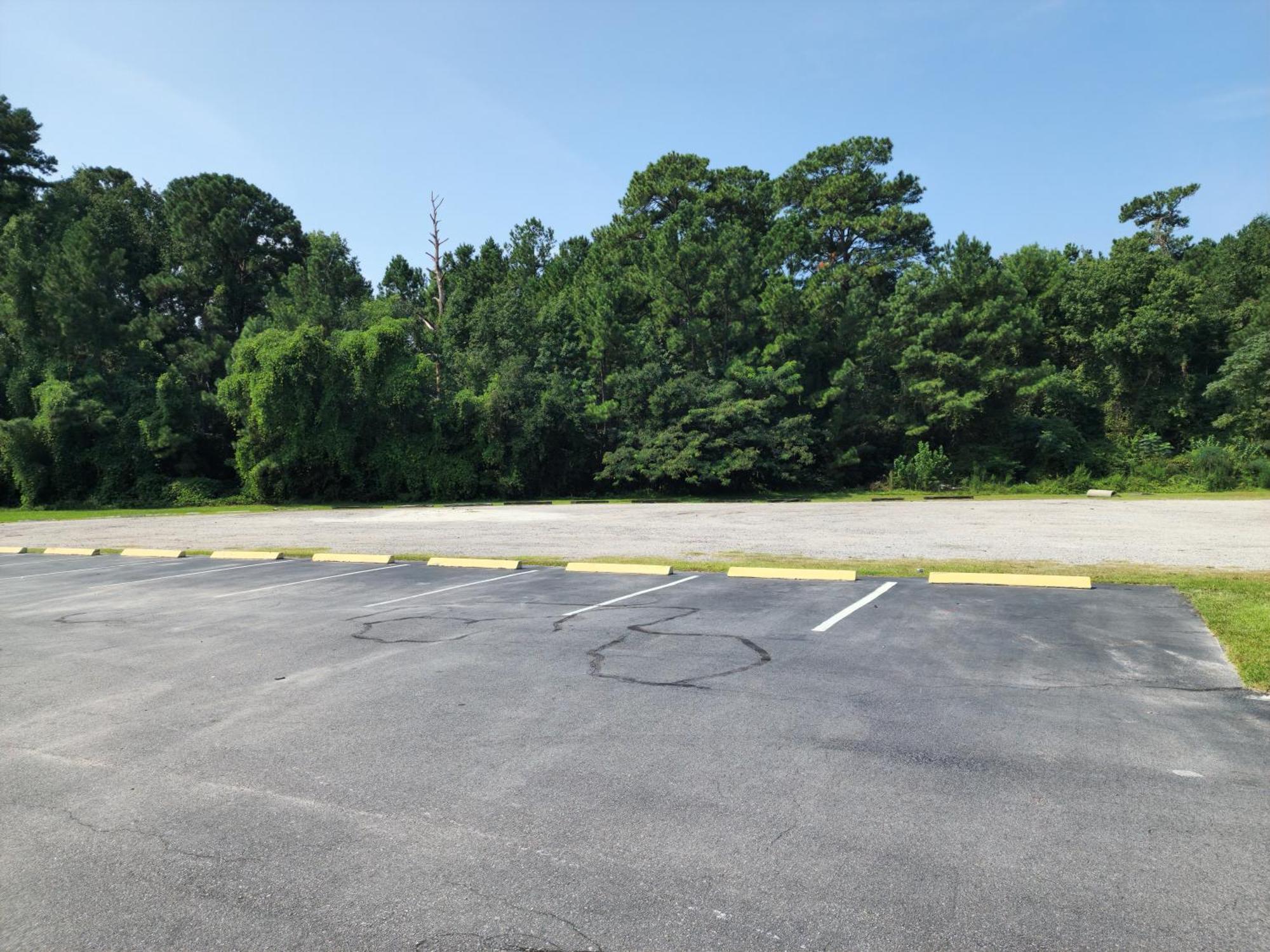 Days Inn By Wyndham Hardeeville Near Hilton Head Luaran gambar