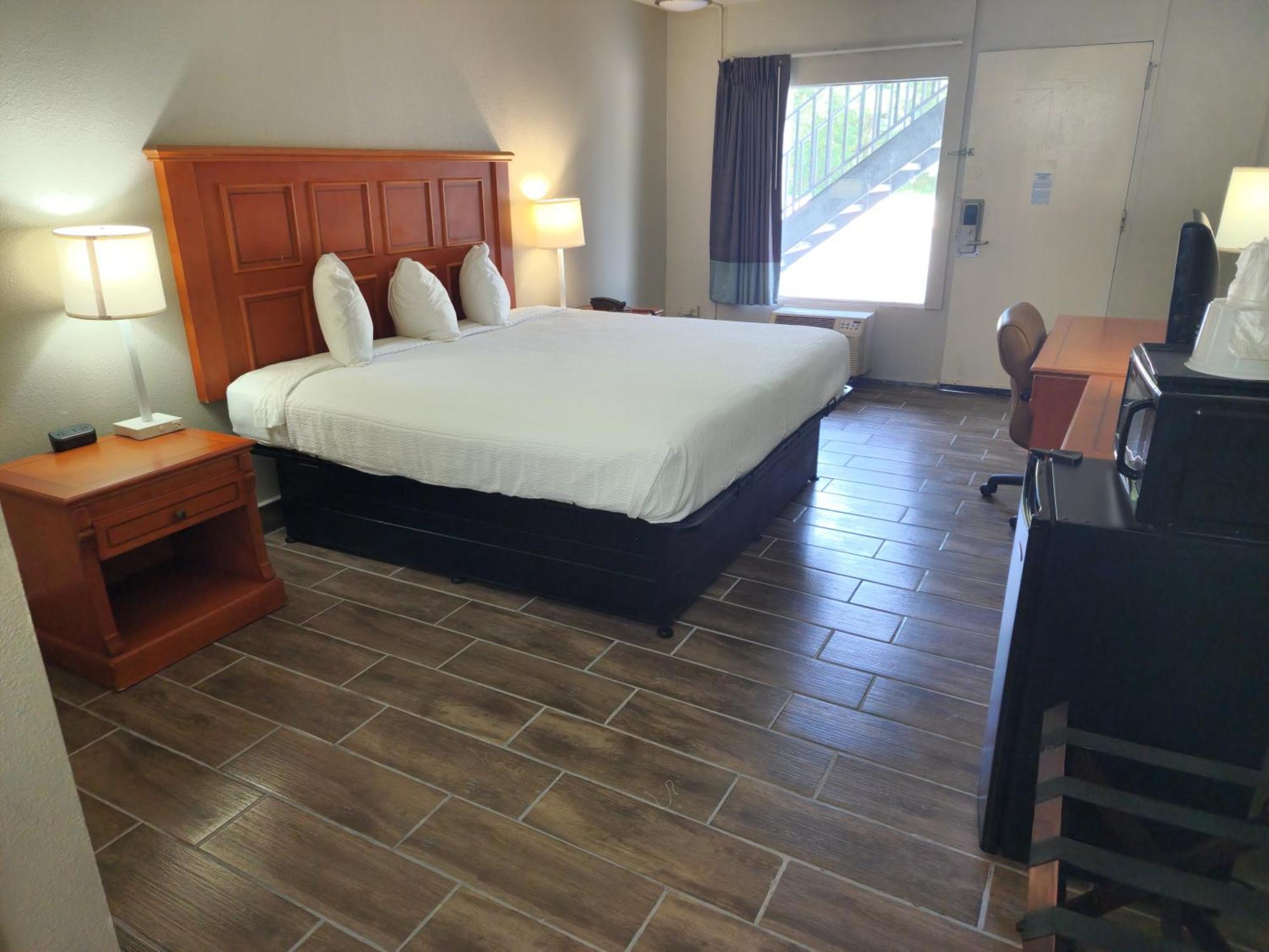 Days Inn By Wyndham Hardeeville Near Hilton Head Luaran gambar