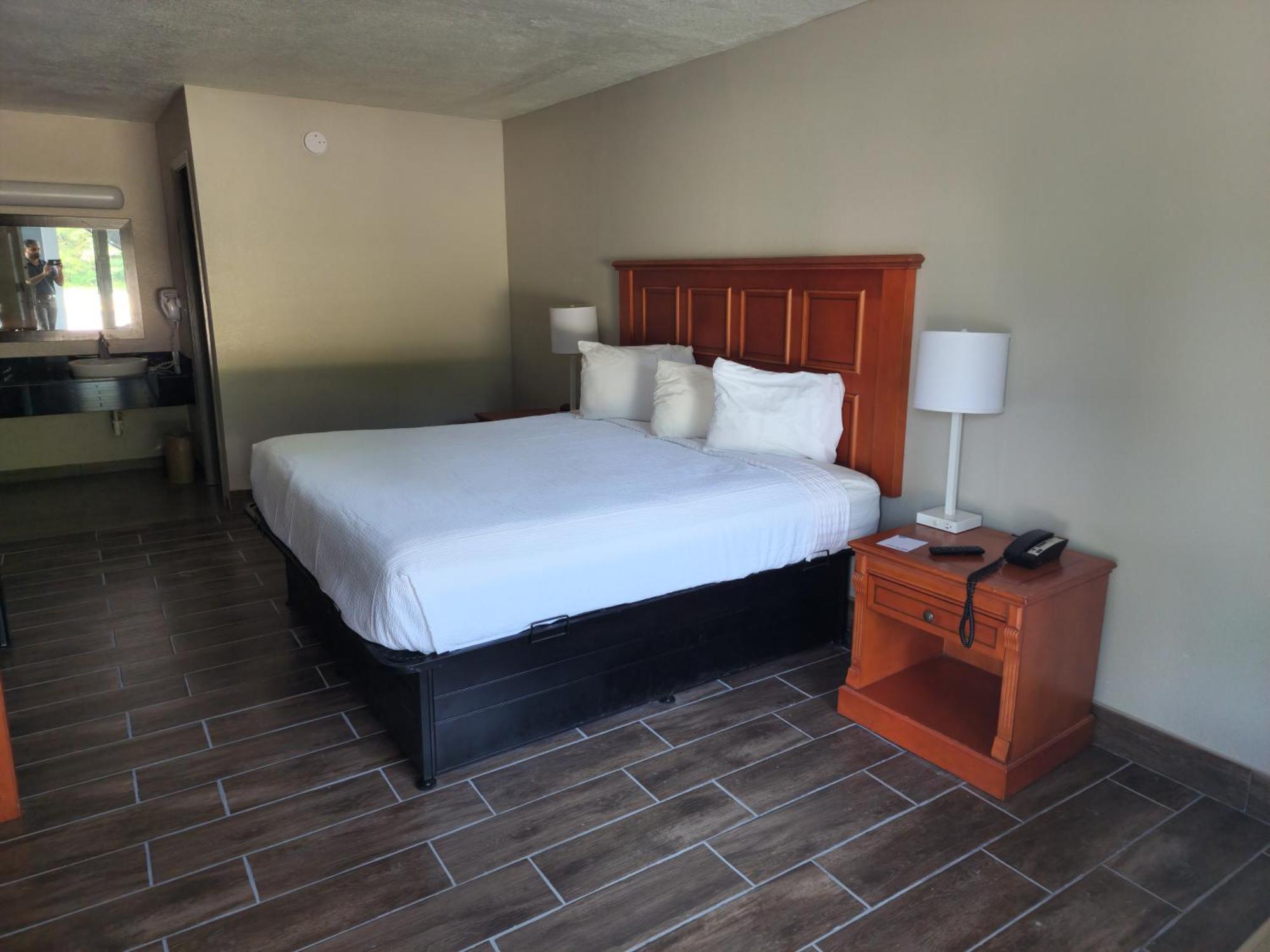 Days Inn By Wyndham Hardeeville Near Hilton Head Luaran gambar