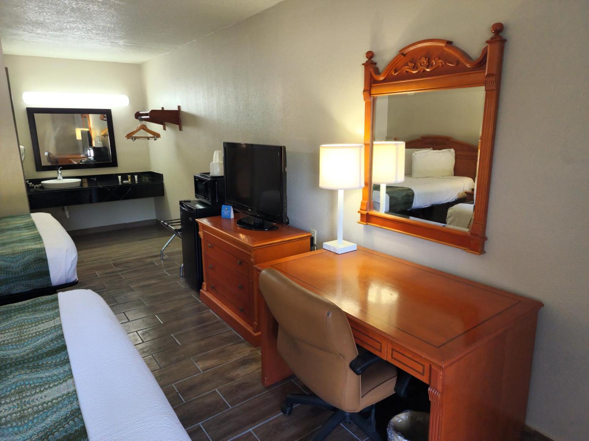 Days Inn By Wyndham Hardeeville Near Hilton Head Luaran gambar