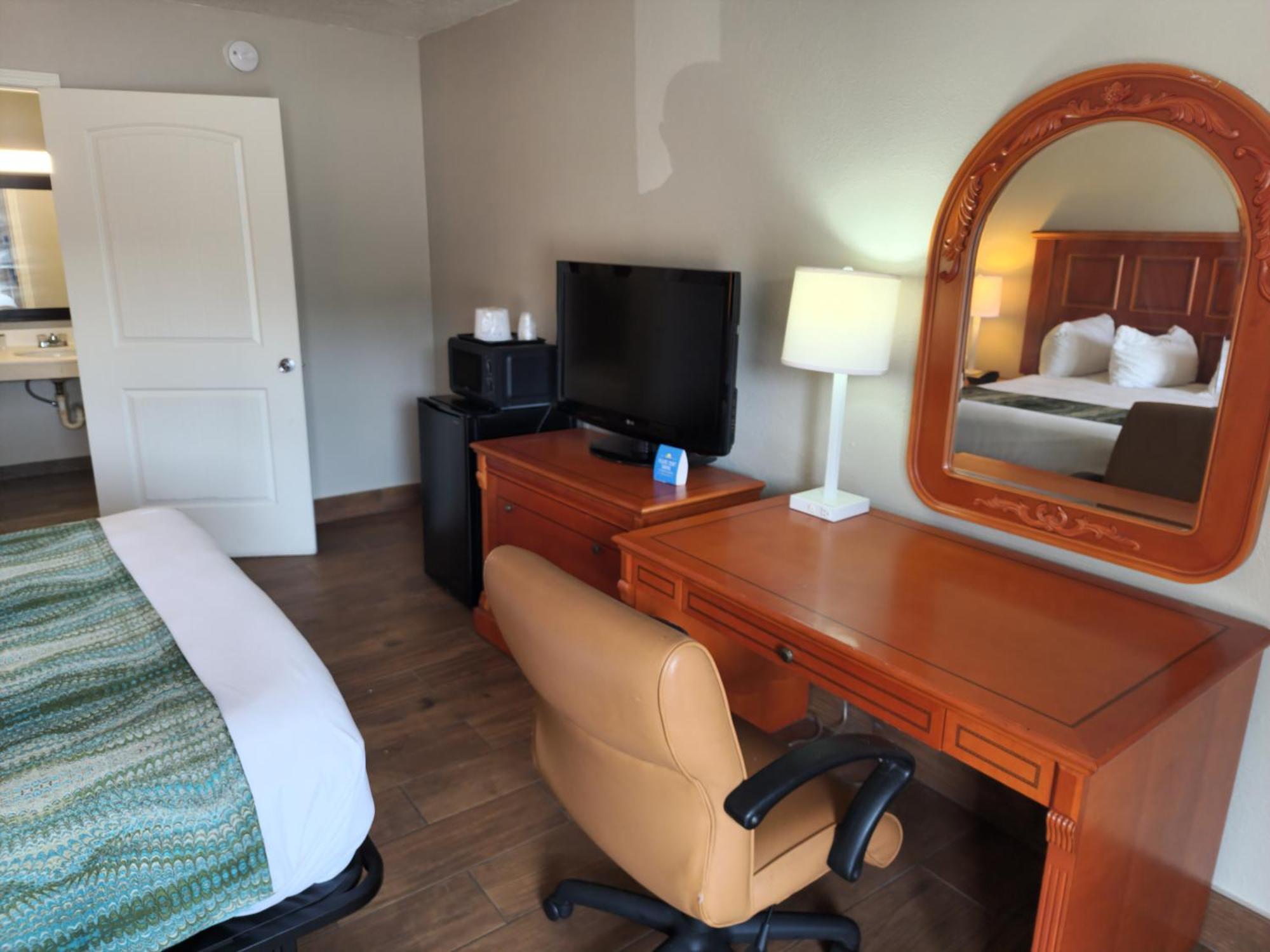 Days Inn By Wyndham Hardeeville Near Hilton Head Luaran gambar