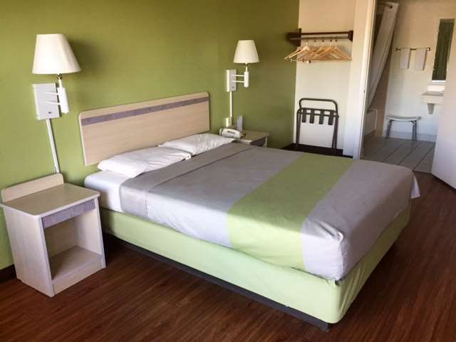 Days Inn By Wyndham Hardeeville Near Hilton Head Bilik gambar