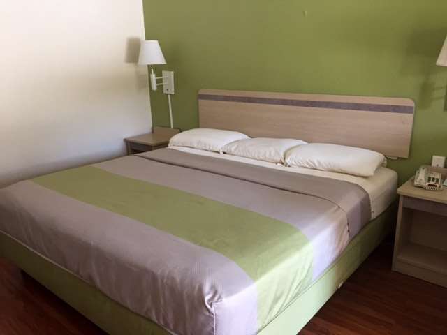 Days Inn By Wyndham Hardeeville Near Hilton Head Bilik gambar