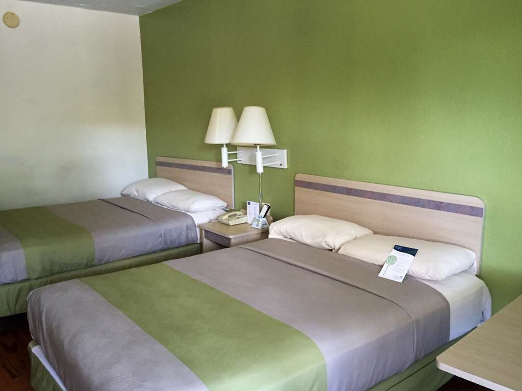 Days Inn By Wyndham Hardeeville Near Hilton Head Bilik gambar